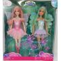 Barbie® Fairytopia™ Dolls