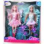 Barbie® Fairytopia™ Dolls