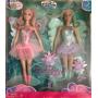 Barbie® Fairytopia™ Dolls