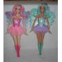 Barbie® Fairytopia™ Dolls
