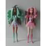 Barbie® Fairytopia™ Dolls