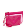 DUO POUCH L Barbie™ x Kipling