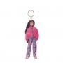 Barbie keyhanger