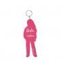 Barbie keyhanger