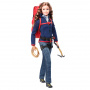 Karla Wheelock Barbie Doll