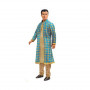 Ken in India Doll