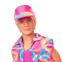 Barbie The Movie Ken Doll with Inline Skating Outfit