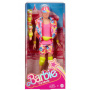 Barbie The Movie Ken Doll with Inline Skating Outfit