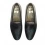 Pretty Loafers - Ken fade to grey poni