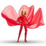 Kylie Minogue Barbie Doll