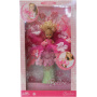 Barbie Kelly Flower Girl (pink)