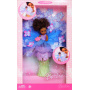 Barbie Kelly Flower Girl (purple)