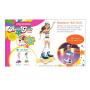 My Scene™ Rollergirls™ R/C Madison™ Radio Control Doll-27 mhz