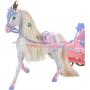 Barbie® As Sleeping Beauty Royal Horse & Carriage Playset