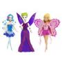 Barbie® Fairytopia™ Magic of the Rainbow™ Azurz™/Laverna™/Elina™ Dolls Gift Pack