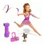 Summer® Pom Pom Divas™ Twirl Girls™ Dolls