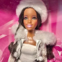 Fashion Fever Barbie Doll (Nikki)