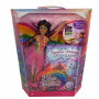 Barbie® Fairytopia™ Magic Of The Rainbow™ Rainbow Adventure™ Elina™ DVD Game African-American