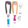 Barbie Girls Fashion Pack