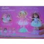 Barbie® Spinning Ballerinas Dolls