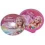 Digital Arts & Crafts Studio Barbie Fairytopia