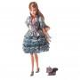 Alice in Wonderland Barbie® Doll