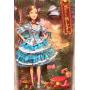 Alice in Wonderland Barbie® Doll
