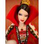Queen of Hearts Barbie® Doll