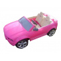 Barbie™ Ford Mustang