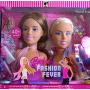 Barbie® Fashion Fever™ Styling Heads