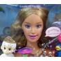 Barbie® As the Island Princess Rosella™ Sing Along Styling Head