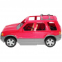 Barbie Ford Escape Hybrid