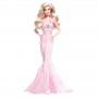 Pink Hope Barbie® Doll