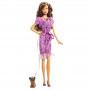 Miss Amethyst™ Barbie® Doll