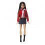 Barbie Rebel Lupita Fernández (Maite Perroni) RBD Doll