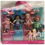 Barbie® I Can Be...™ Kelly® Dolls Set (Sports)