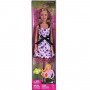 Barbie Spring Summer Doll