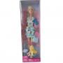 Accessories Galore!™ Barbie® Doll