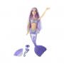 Barbie Fairytopia Color Change Mermaid - Purple