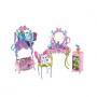 Barbie® Mariposa™ Vanity Playset