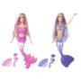 Barbie Fairytopia Color Change Mermaid Assortment