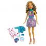 My Scene™ Floral Fiesta™ Madison® Doll