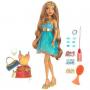 My Scene™ Golden Bling™ Madison®/Westley Doll