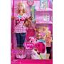 Barbie® I Can Be…™ Baby Doctor® Playset