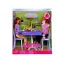 Barbie® My House Table Set