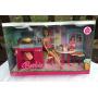 Barbie® My House Barbecue & Doll