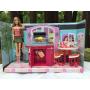 Barbie® My House Barbecue & Doll