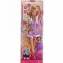 Barbie Fashion Fever Summer Doll