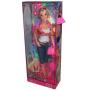 Barbie Fashion Fever Doll #4