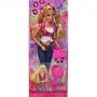 Barbie Fashion Fever Doll #4